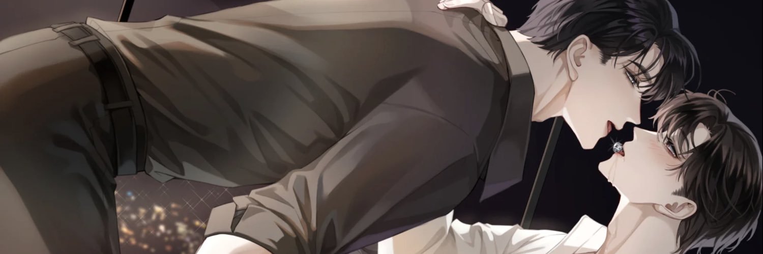 艾颖伶 📍Danmei & BL Korean Novel's banner