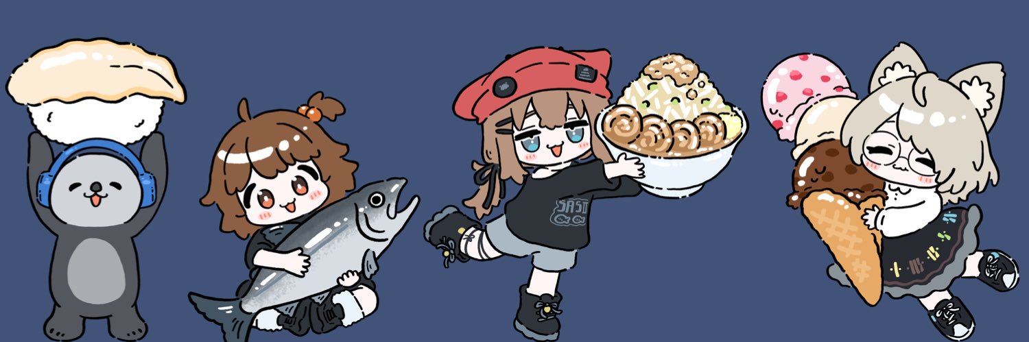PHANTOM's banner