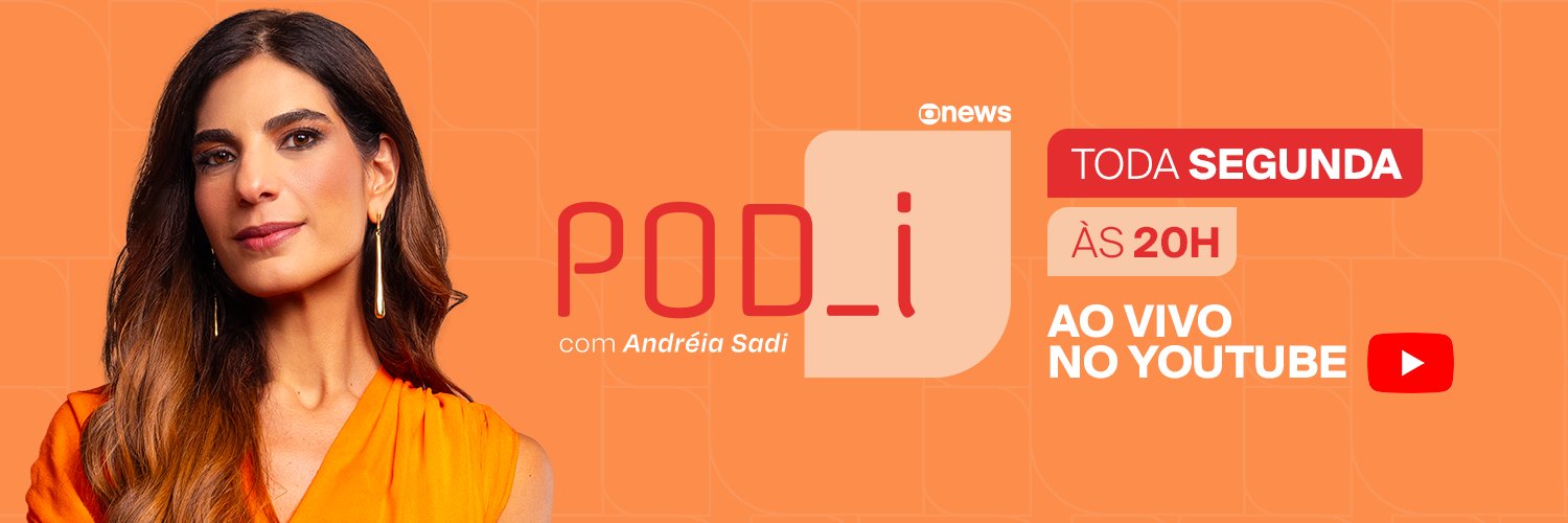 GloboNews's banner
