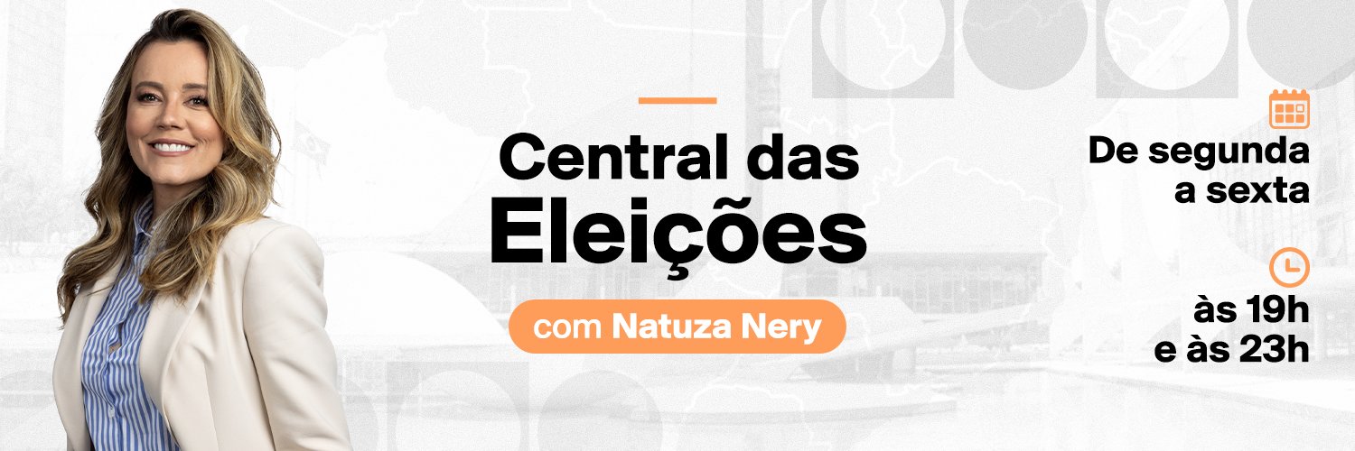 GloboNews's banner