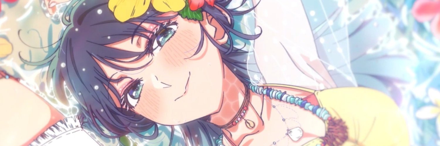 ♡'s banner