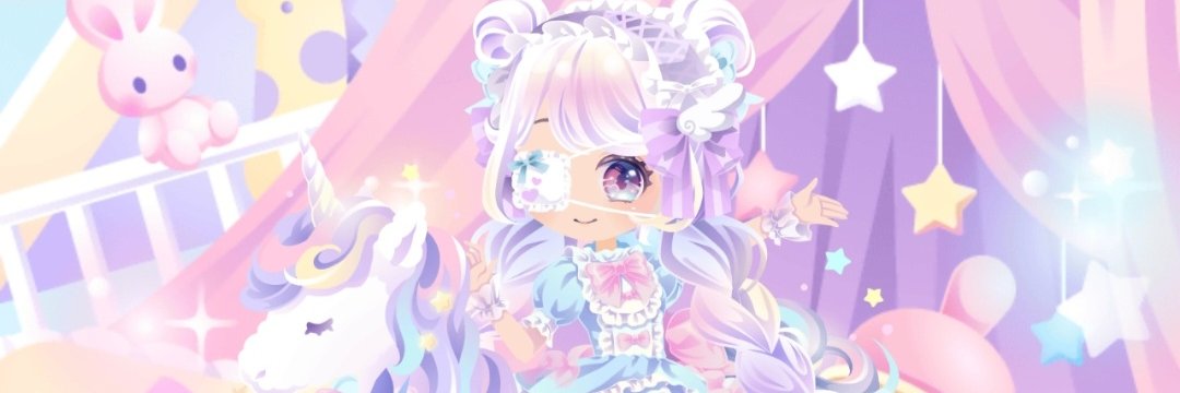 ♡'s banner