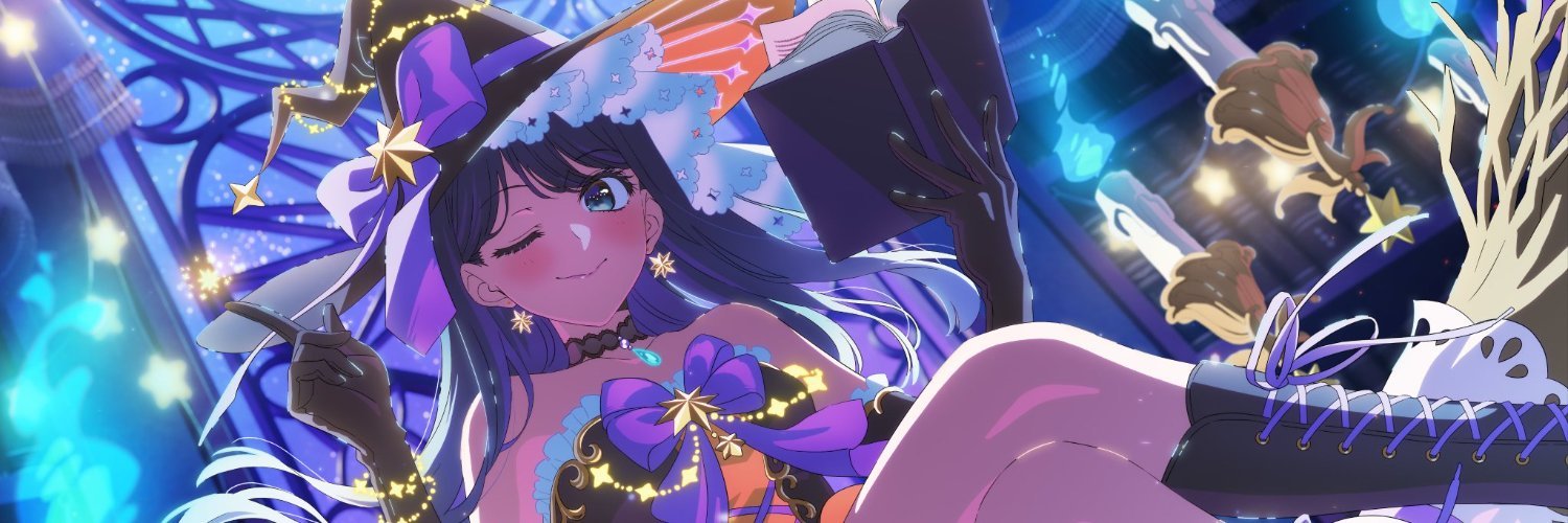 ♡'s banner