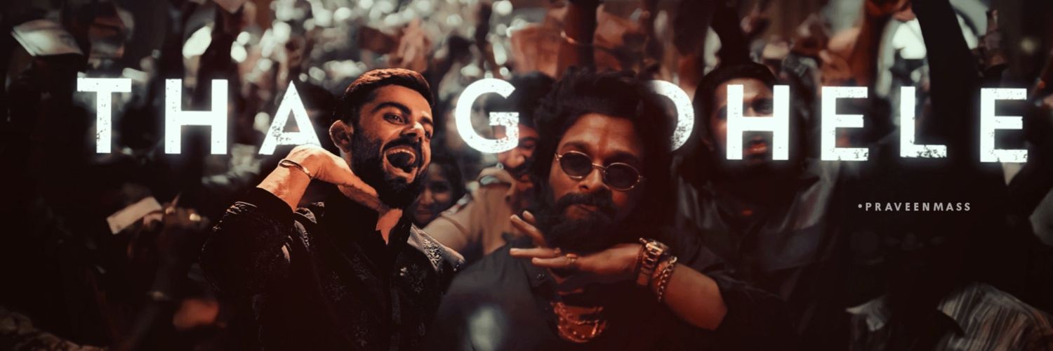 Rocky bhAAi 🔥 ⛽️ 🪵's banner