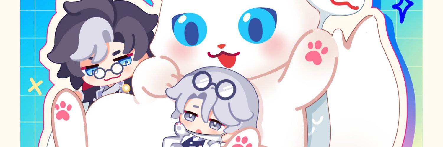 Piu Piu's banner