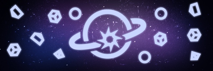 Kinder's banner
