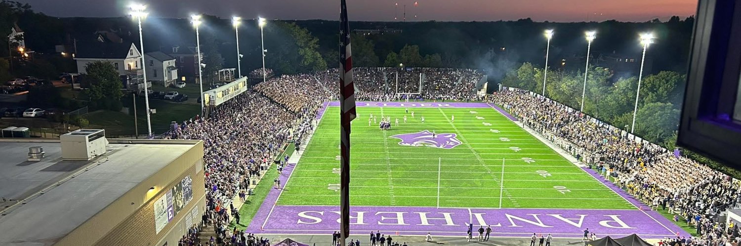 Elder Panthers's banner