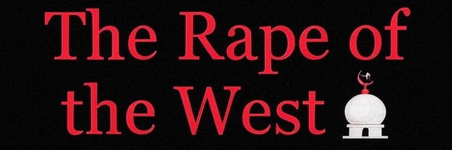 Defend the West's banner