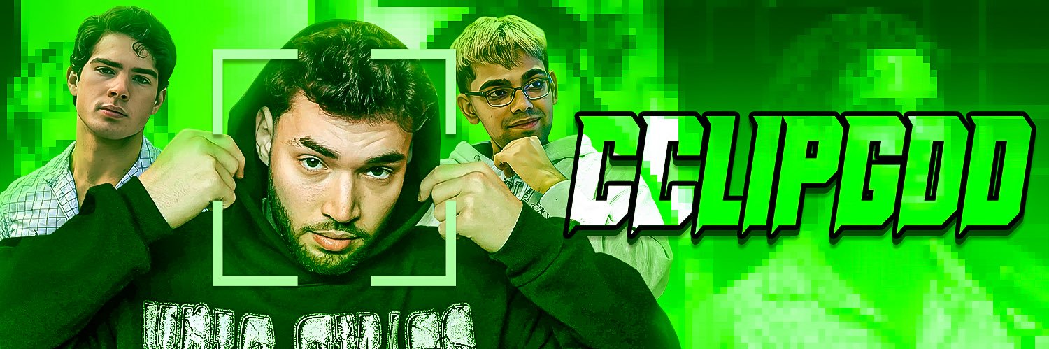clipgod's banner