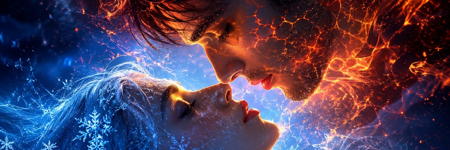 Fire&Snow's banner