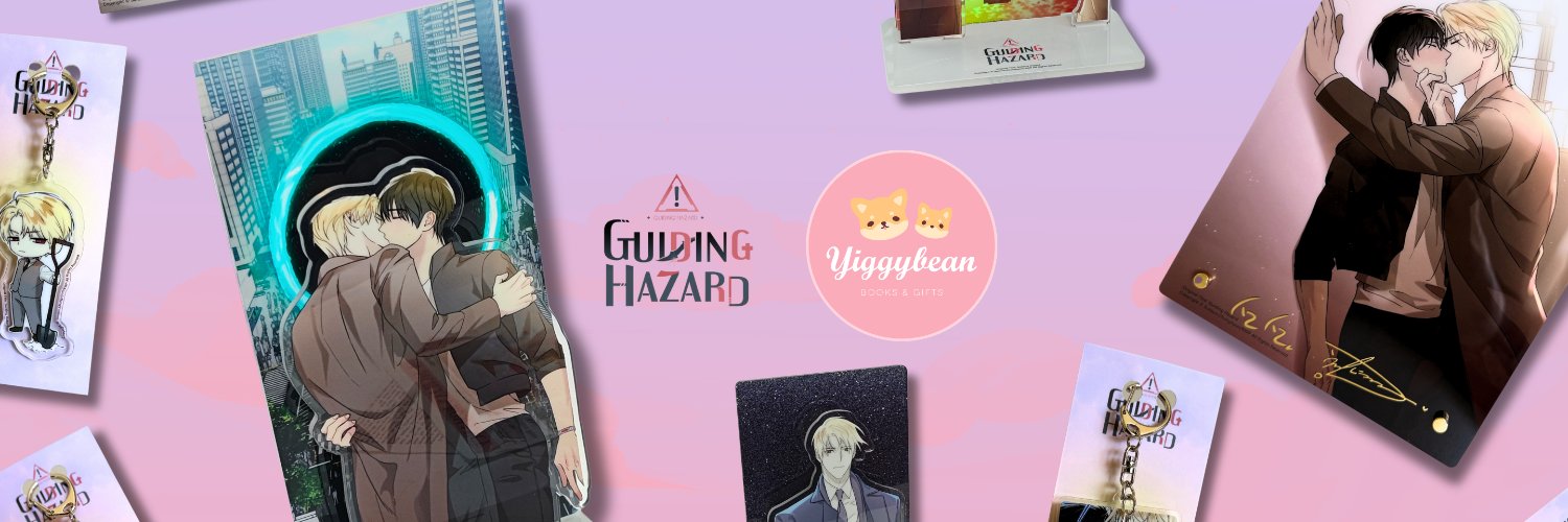 Yiggybean Books + Gifts's banner