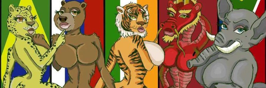 Bibi Lambe-Picas's banner