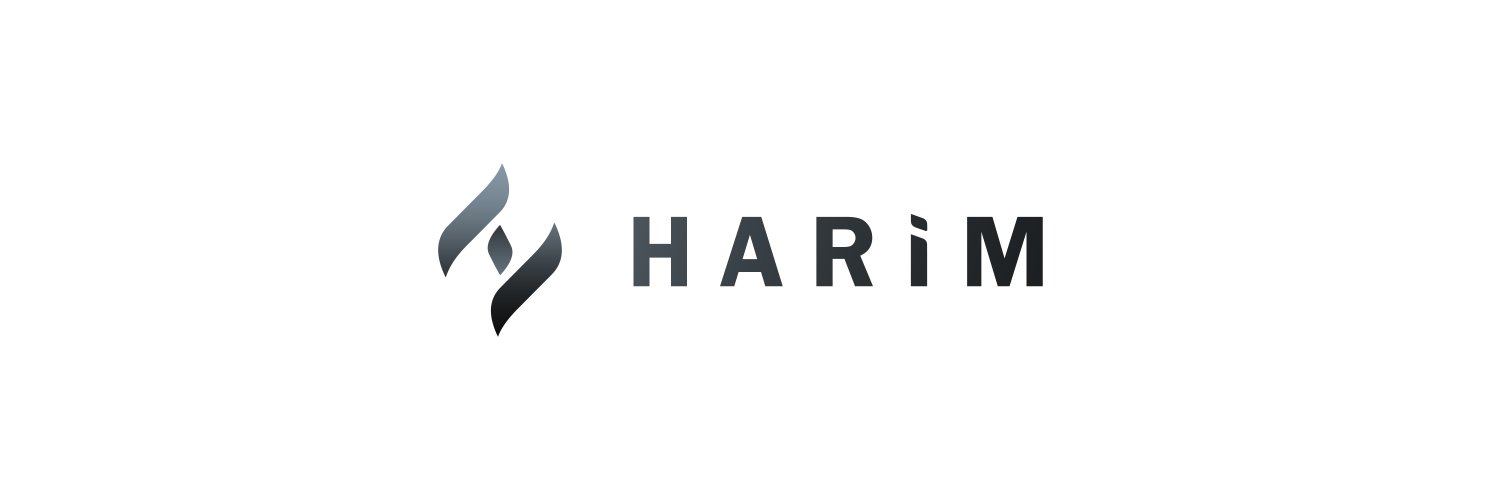 하림 Harim's banner