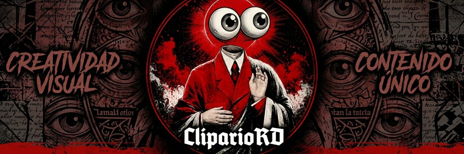 CliparioTV's banner