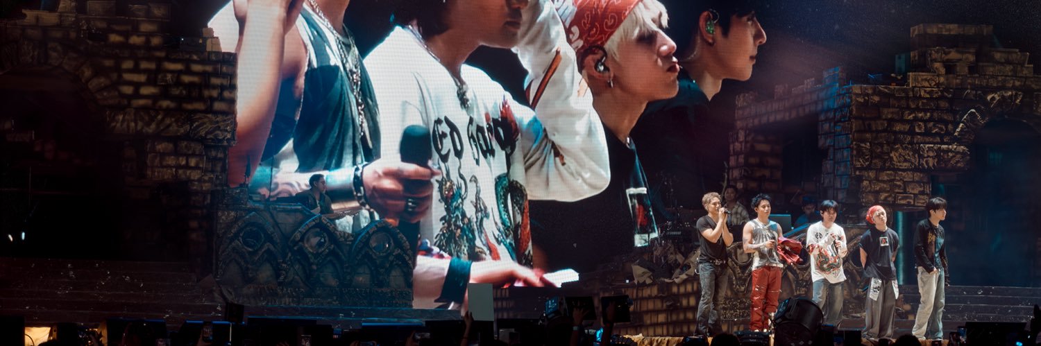 ❖ RAM ⁰⁵'s banner