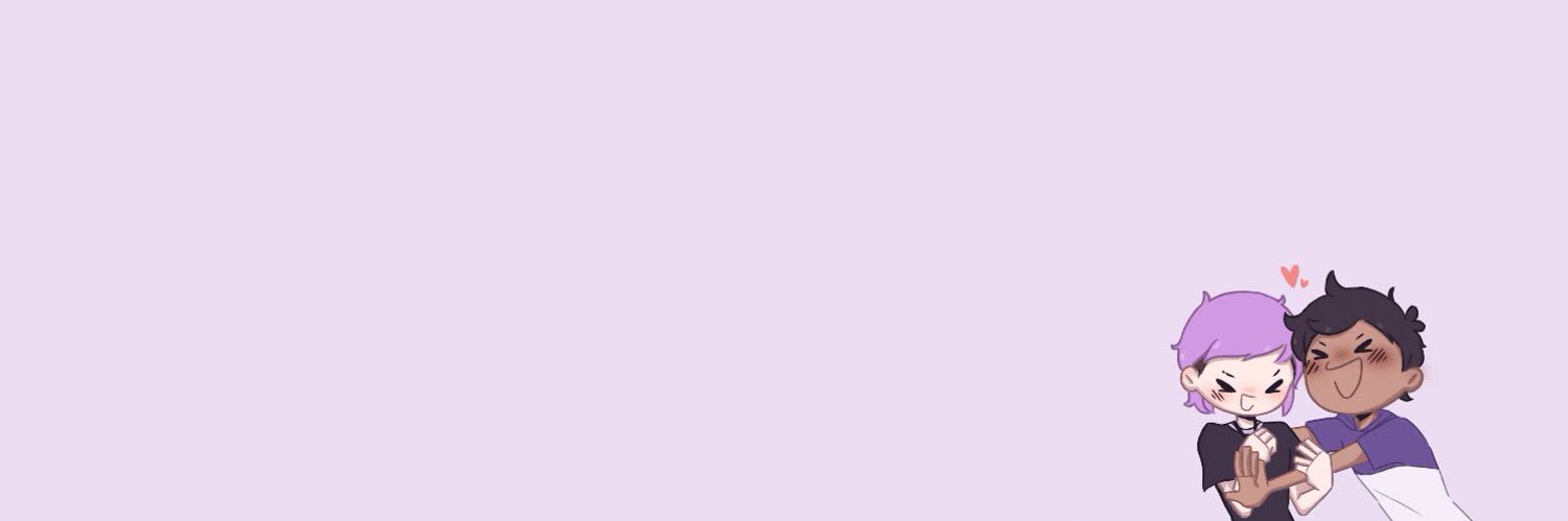 Eun 💜's banner