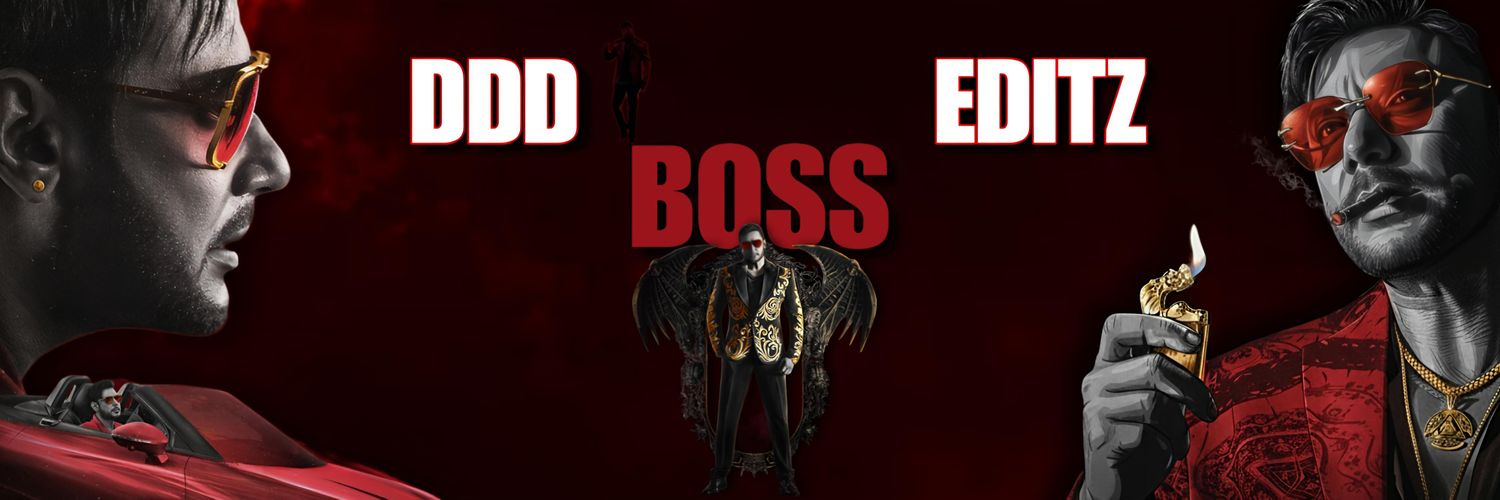 𝗗𝗗𝗗𝗕𝗢𝗦𝗦 𝗘𝗗𝗜𝗧𝗭's banner