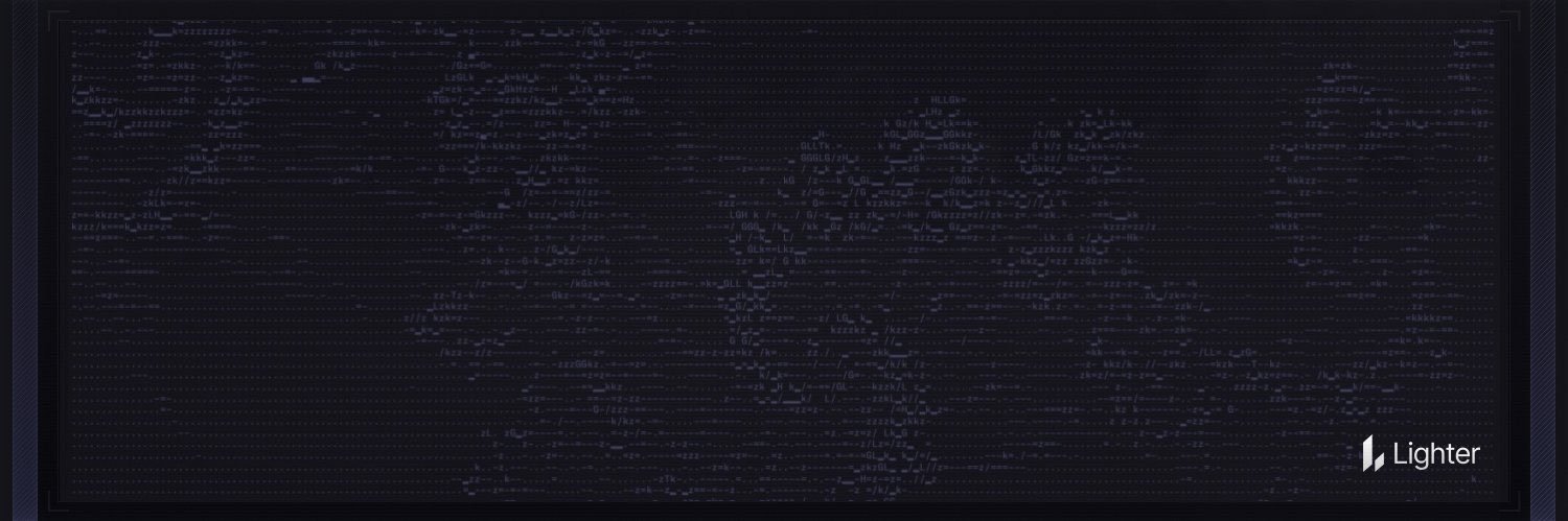 MAGIC 🕯️'s banner