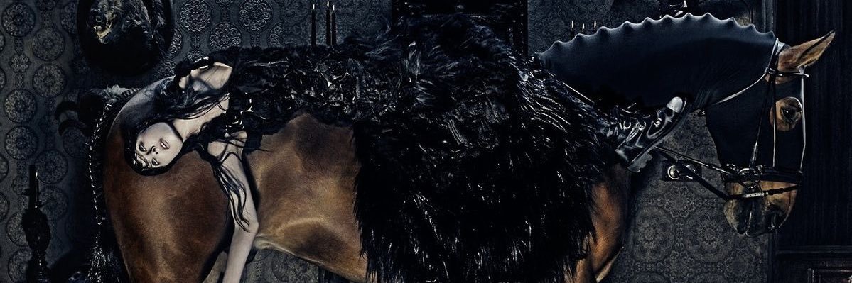 Valeria's banner