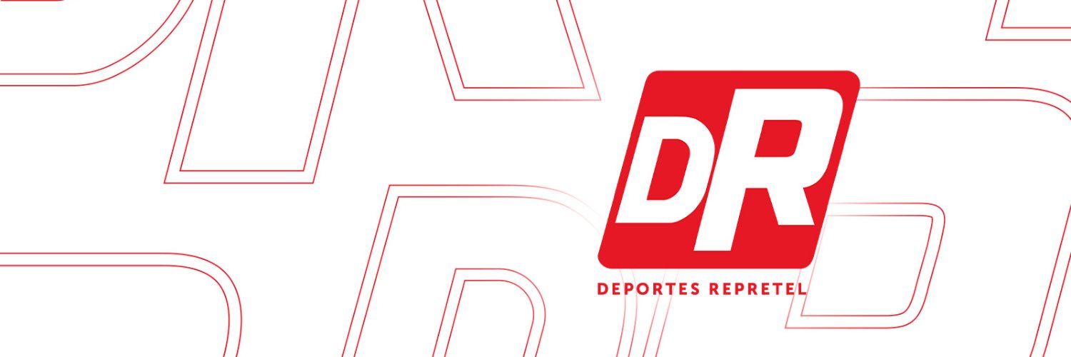 Deportes Repretel's banner