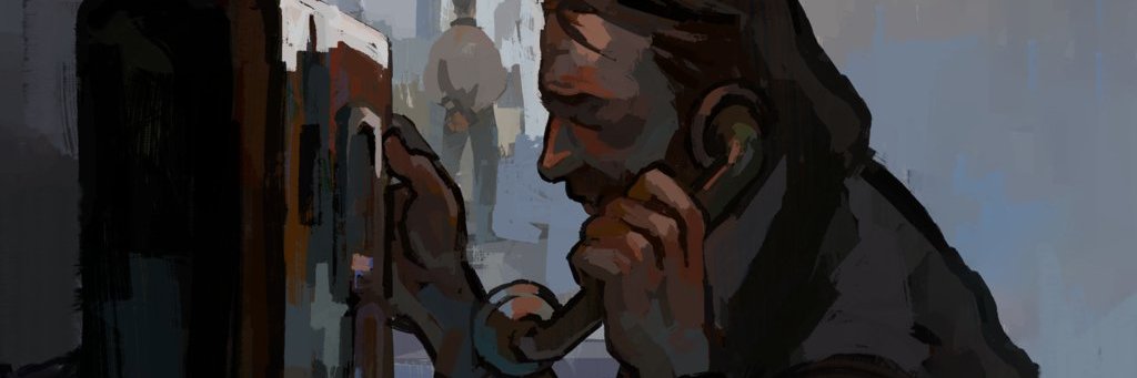 Piotr Maciejczak's banner
