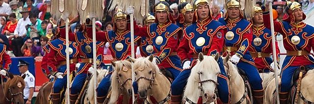 Incredible Mongolia ⭐ 🇲🇳🇲🇳's banner