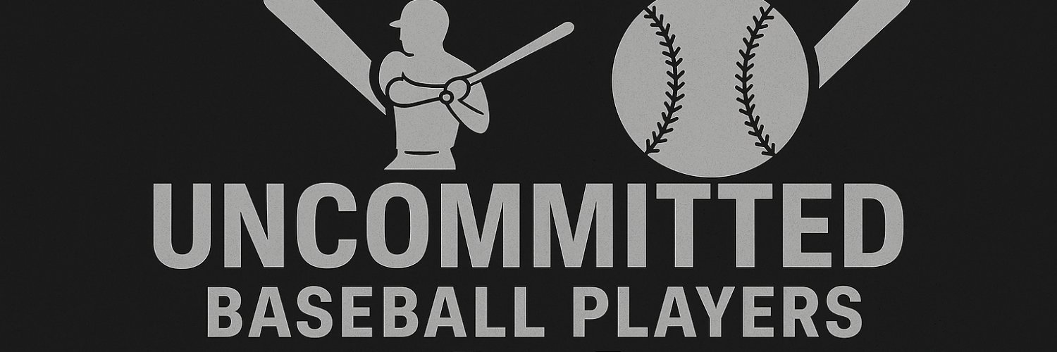 Uncommitted Baseball Players On IG's banner