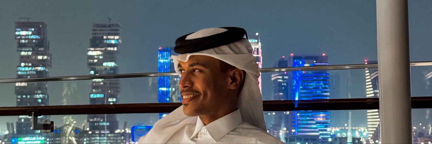 مشعل بن حسن's banner