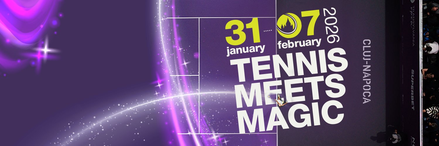 Transylvania Open's banner