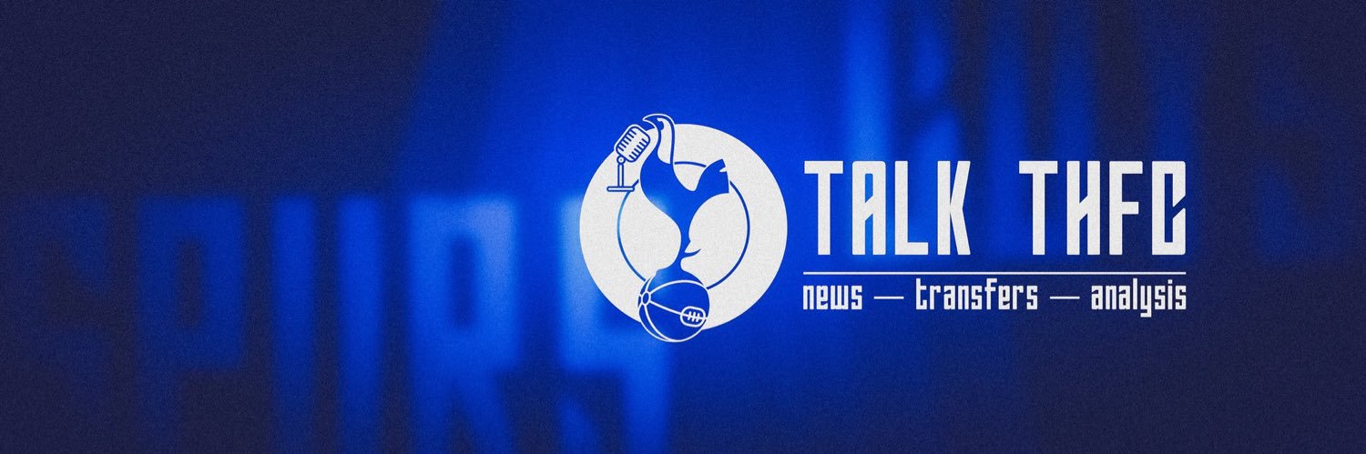 TalkTHFC's banner