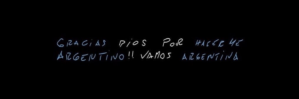 vērs🇦🇷 ATENDIO AL DEMONIO's banner