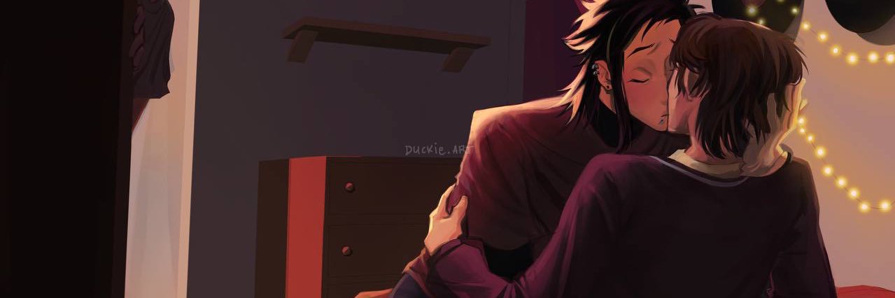 asya | comms open ^^'s banner