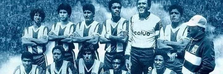 MAQUIAVELO, EL TETRACAMPEÓN 🏆🏆🏆🏆1901's banner