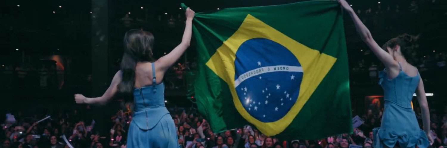 Ana Claudia 🇧🇷's banner