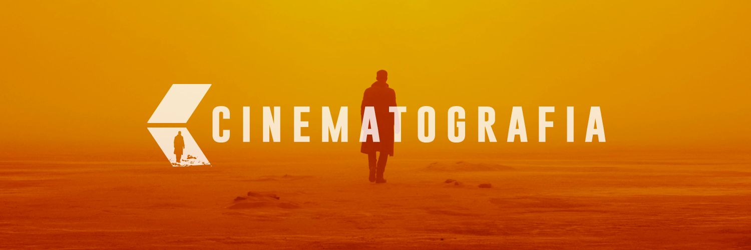 Cinematografia's banner