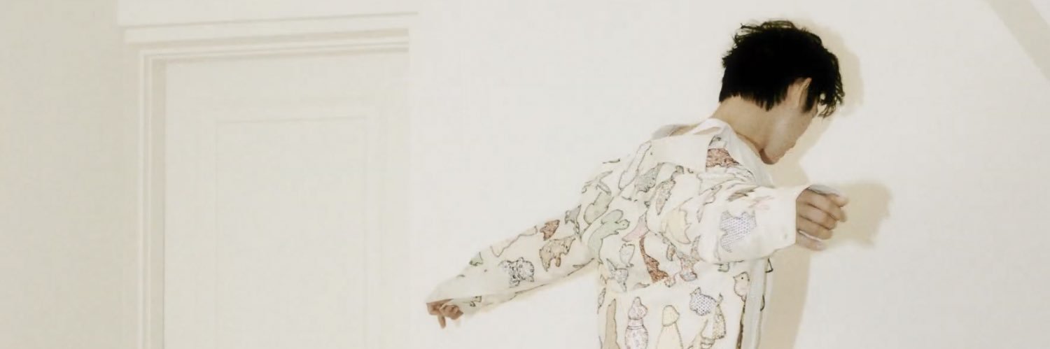 ☺︎'s banner