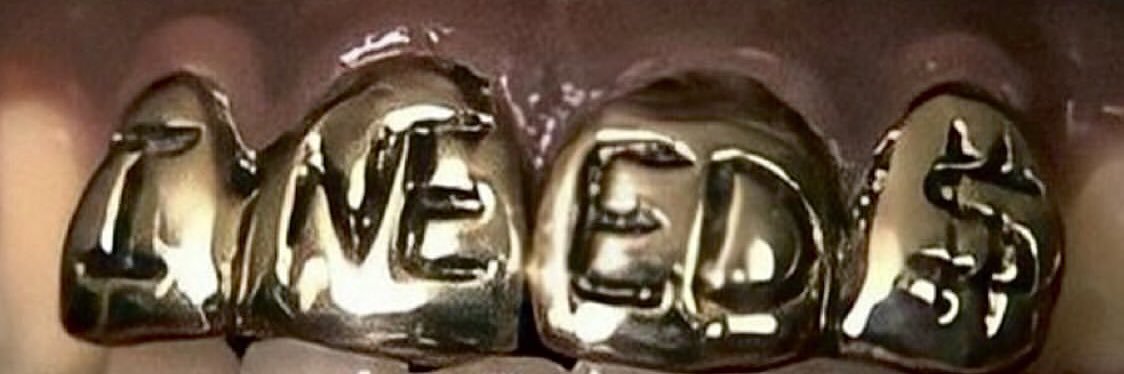 TRAP DAILY's banner