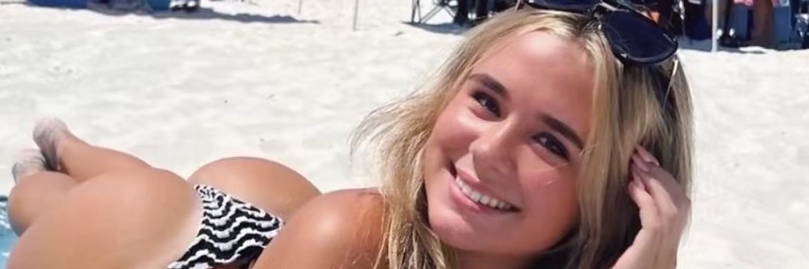 addi McKenzie's banner