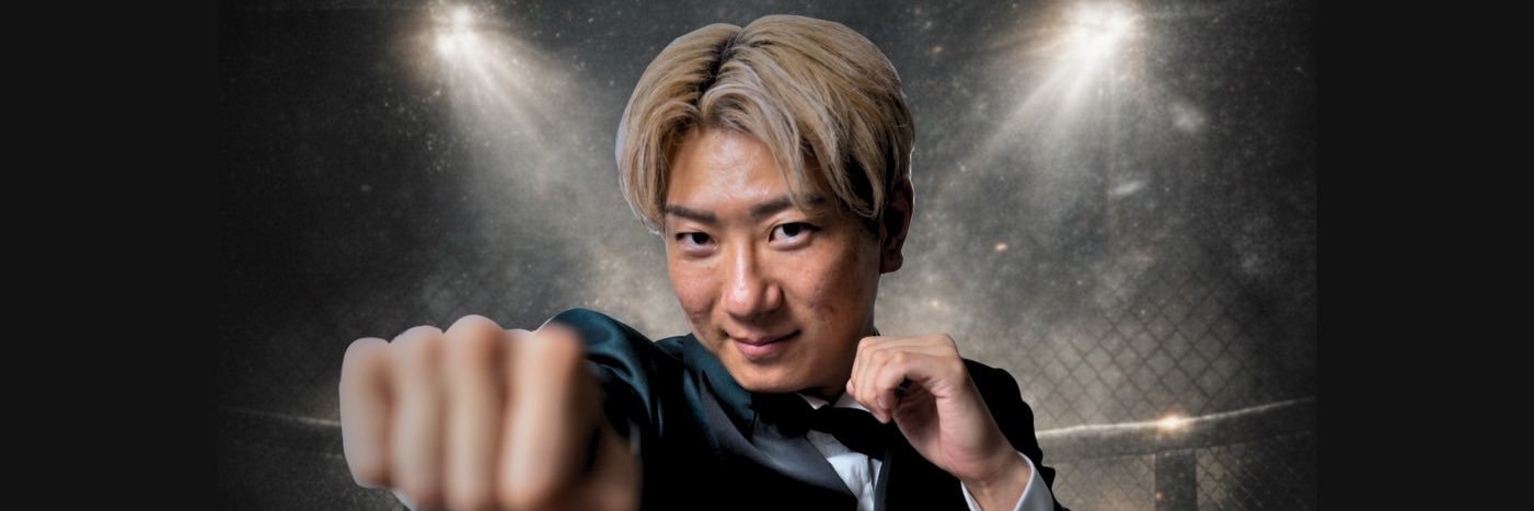 大阪の村長's banner