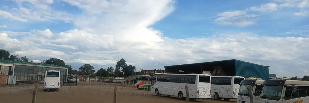 Metu Bus Industries - Ug's banner