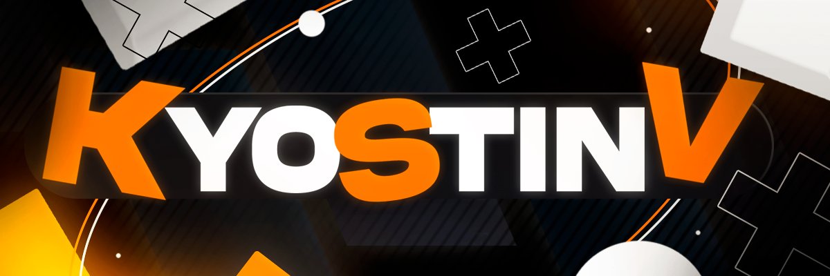 KyoStinV's banner