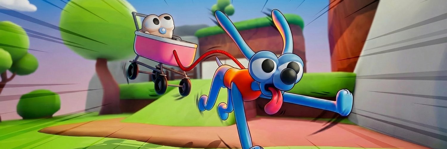 Yummy Games's banner