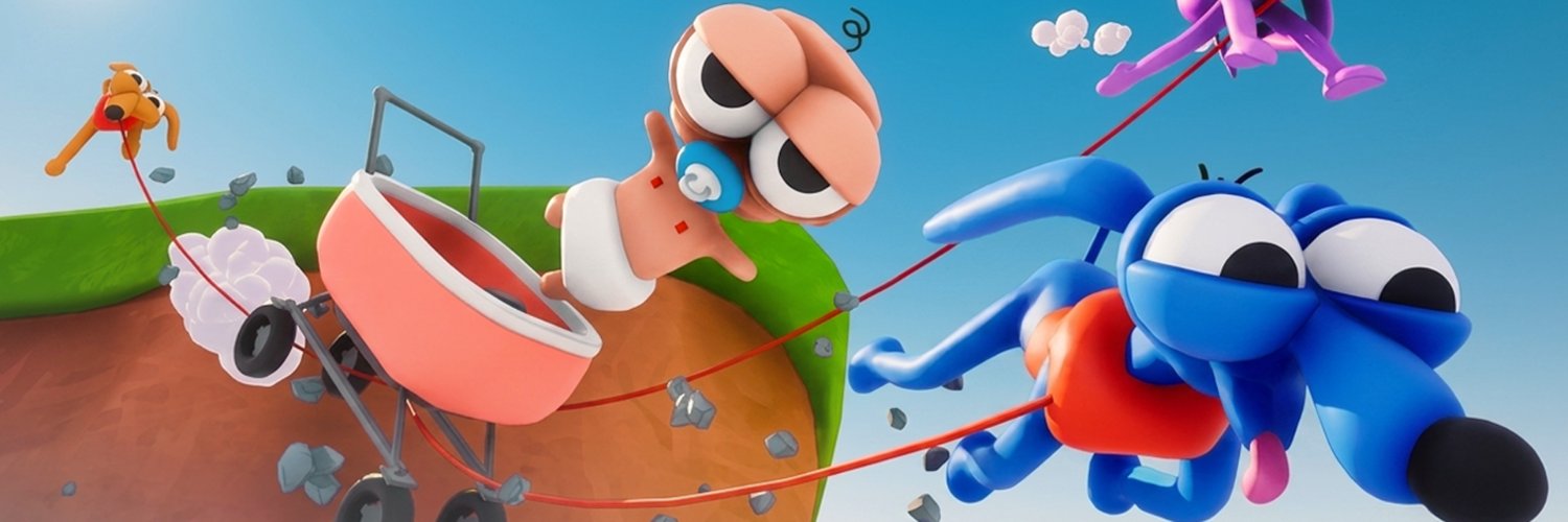 Yummy Games's banner