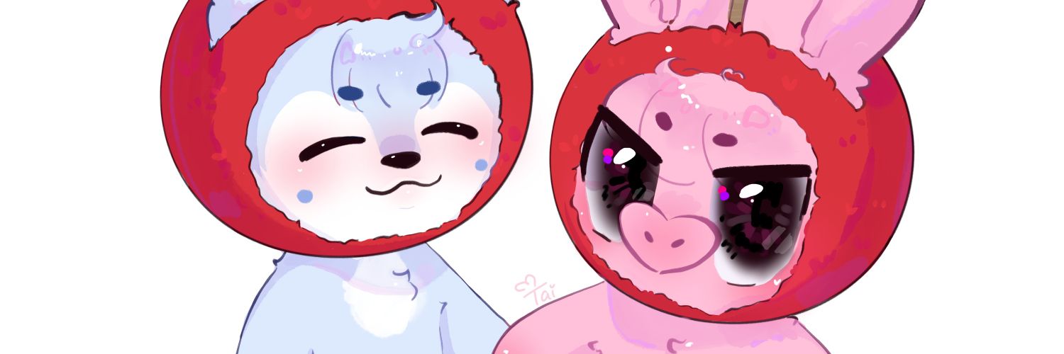 Tai🦐's banner