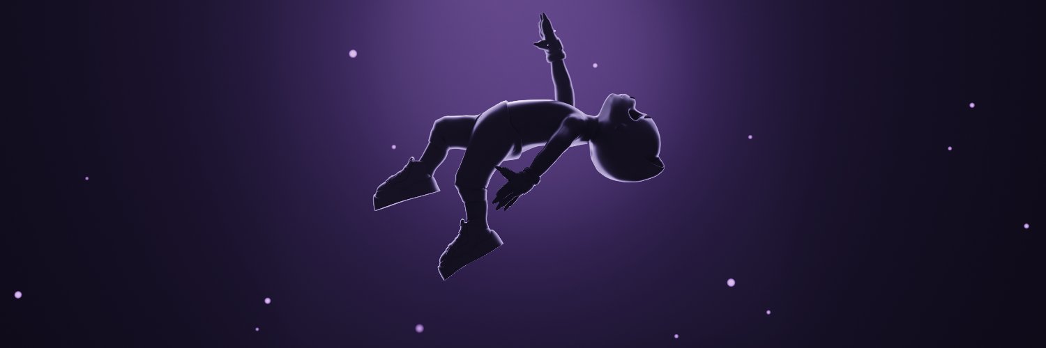 Aluxy's banner