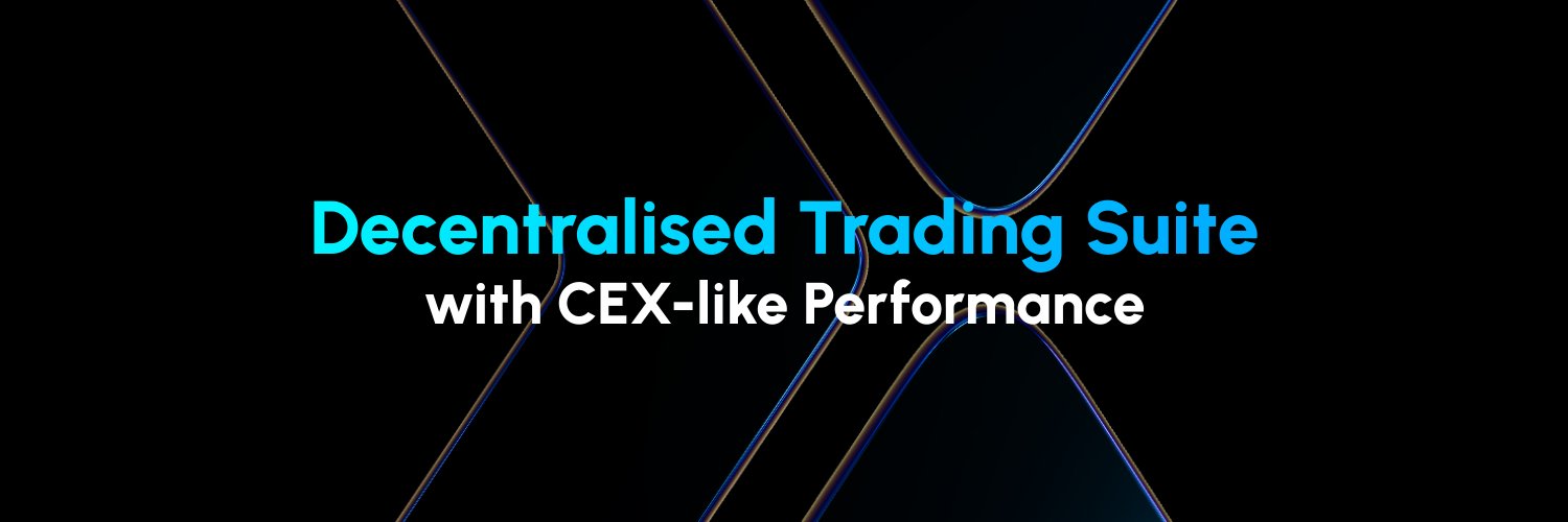 Xyra Labs's banner