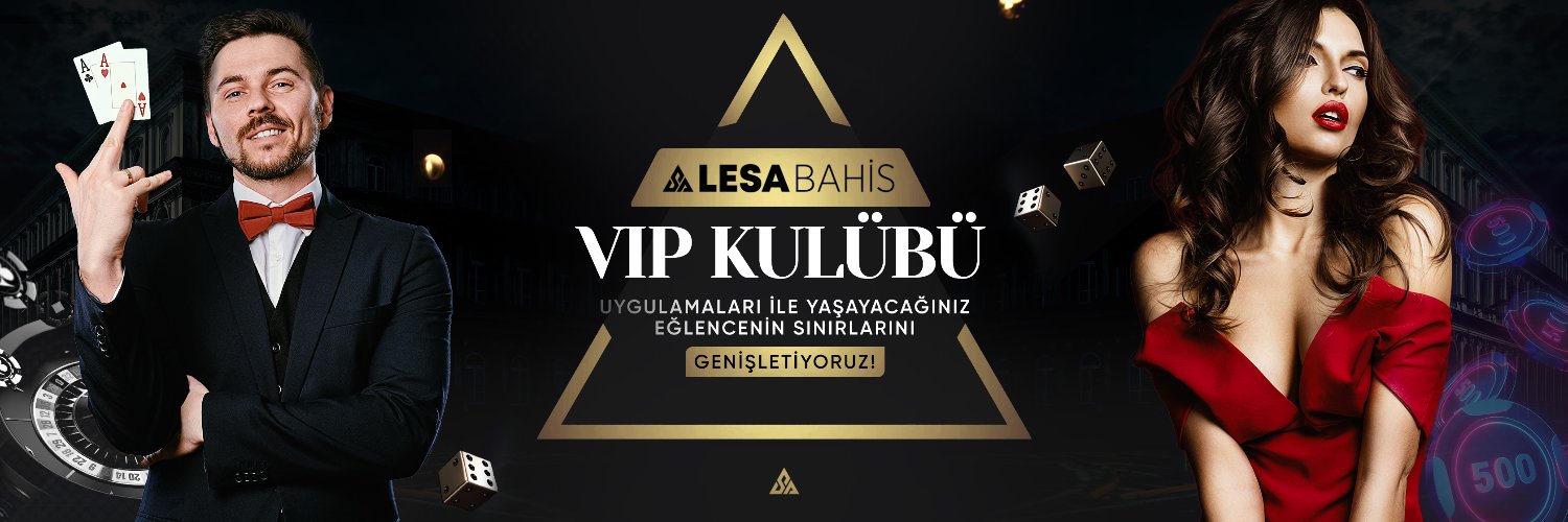 LesaBahis's banner