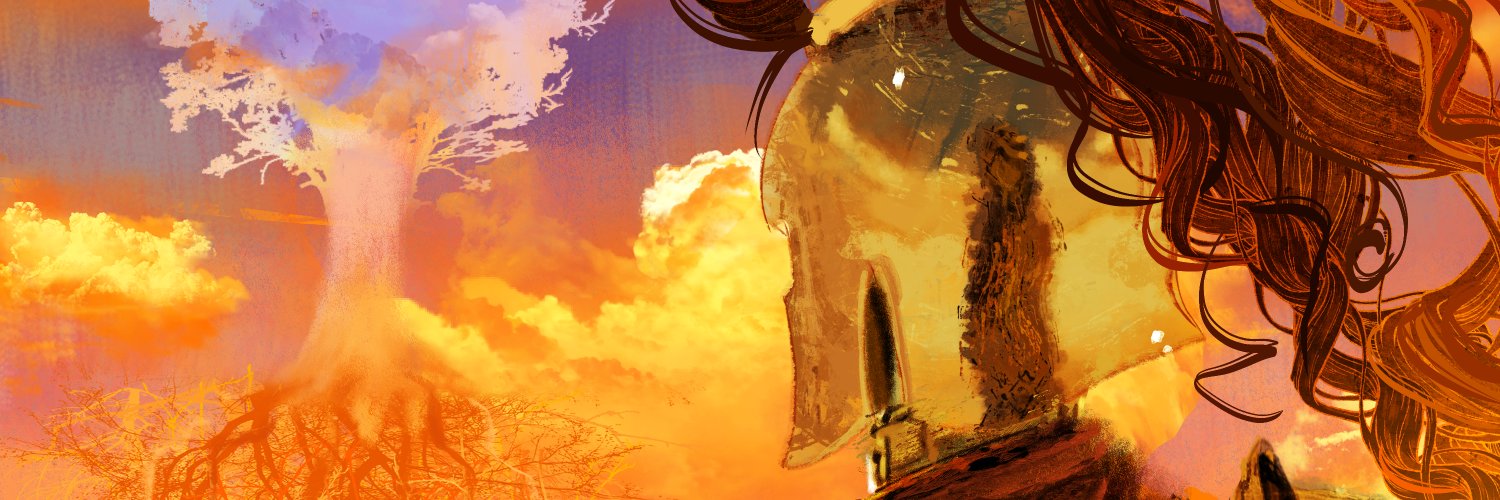 Luc's banner