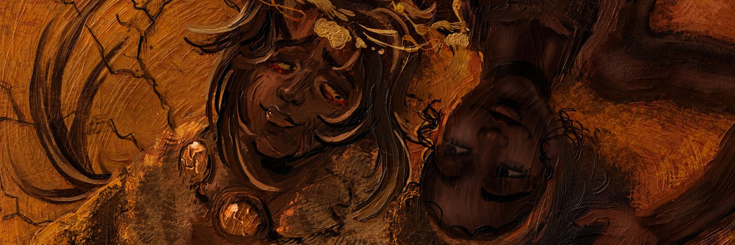 Luc's banner