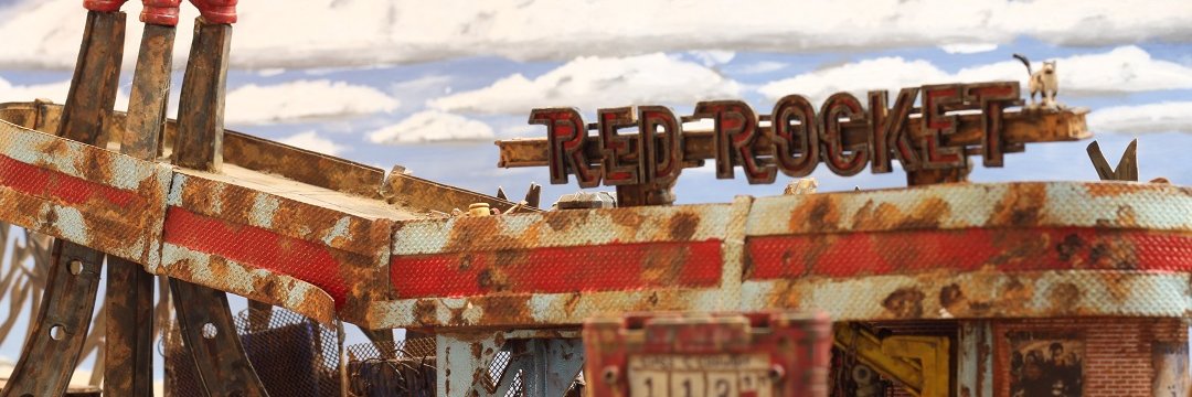 Crafty Ric's banner